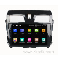 Autoradio GPS Navigation Head Unit for Tenna 2013-2015